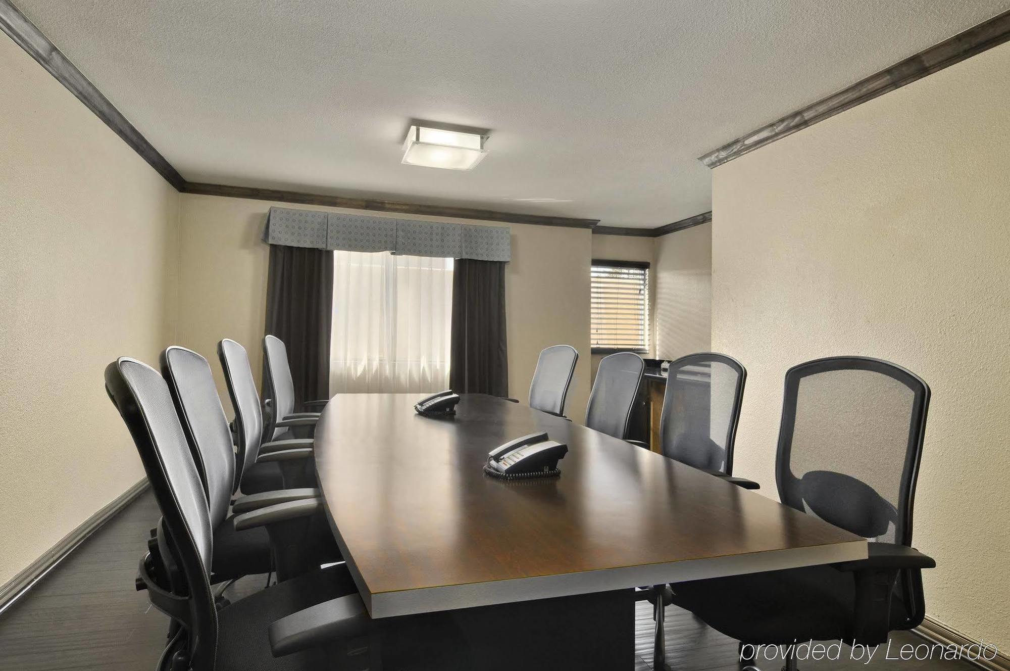 Ramada By Wyndham Intercontinental Airport South Hotel Houston