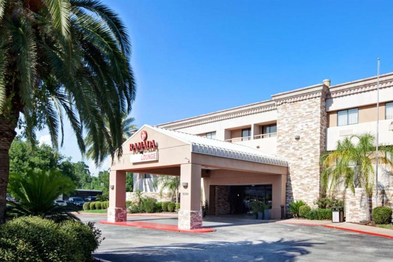 Ramada By Wyndham Intercontinental Airport South