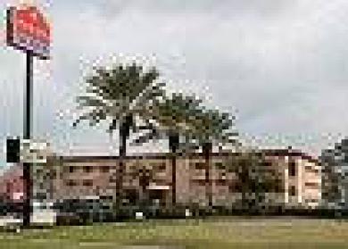 Ramada By Wyndham Intercontinental Airport South Hotel 3*