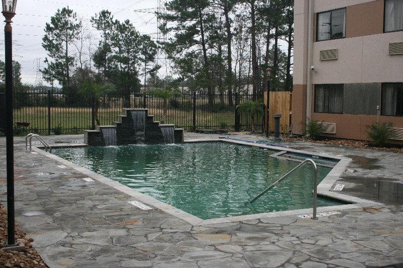 Ramada By Wyndham Intercontinental Airport South 3* Houston