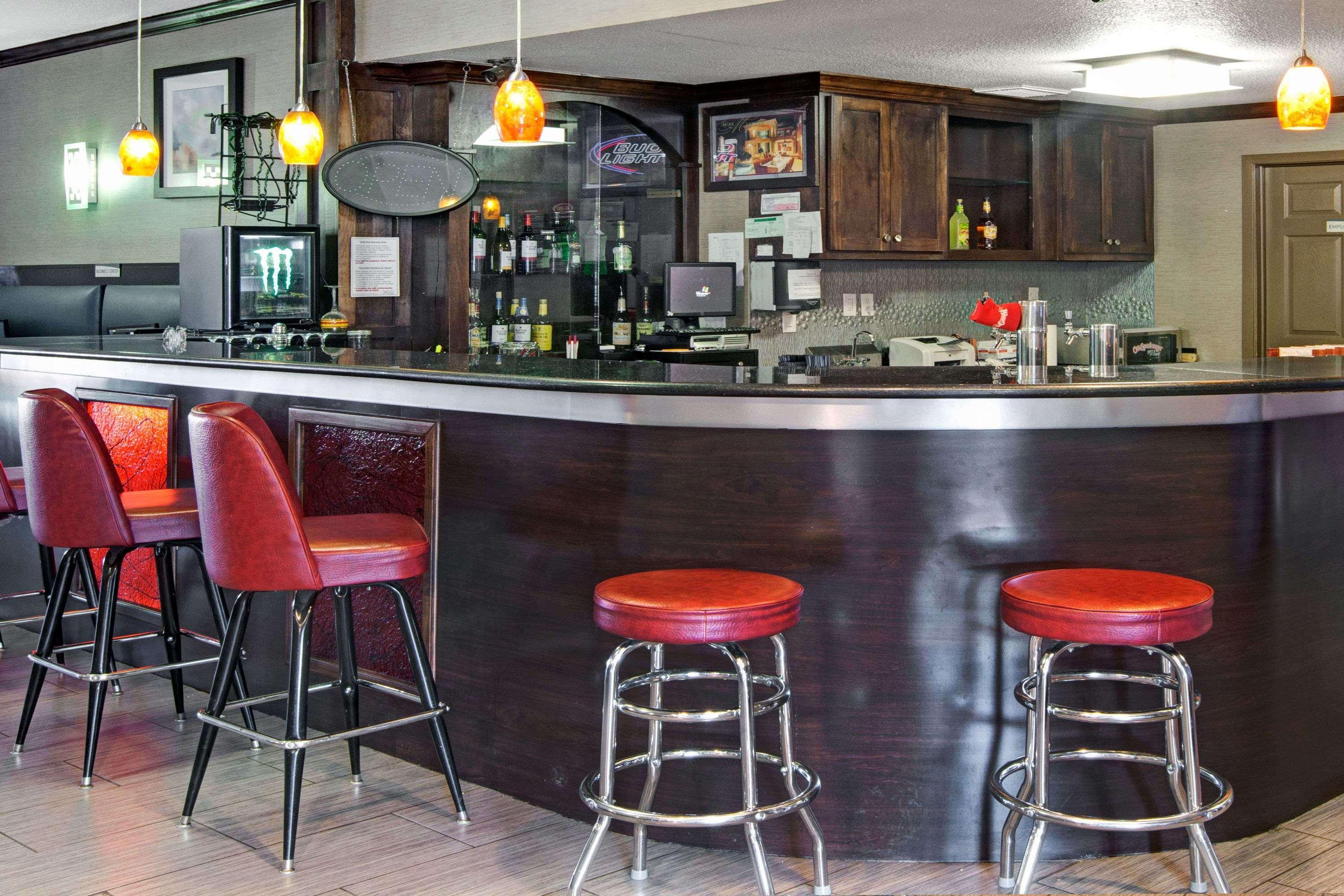 Hotel Ramada By Wyndham Intercontinental Airport South