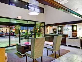 Hotel Ramada By Wyndham Intercontinental Airport South 3*