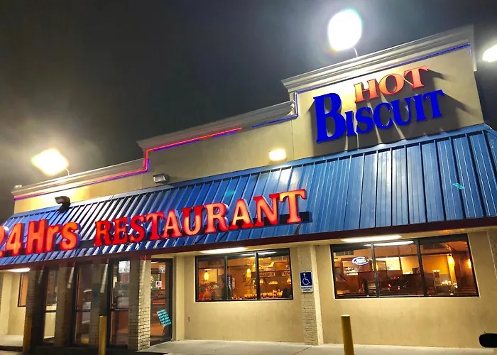 Ramada By Wyndham Houston Intercontinental Airport South