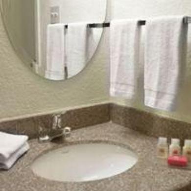 Ramada By Wyndham Intercontinental Airport South Houston