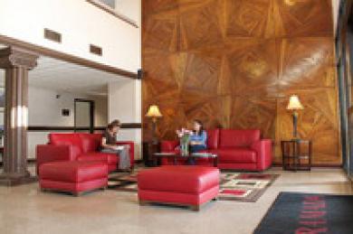 Ramada By Wyndham Intercontinental Airport South 3* Houston