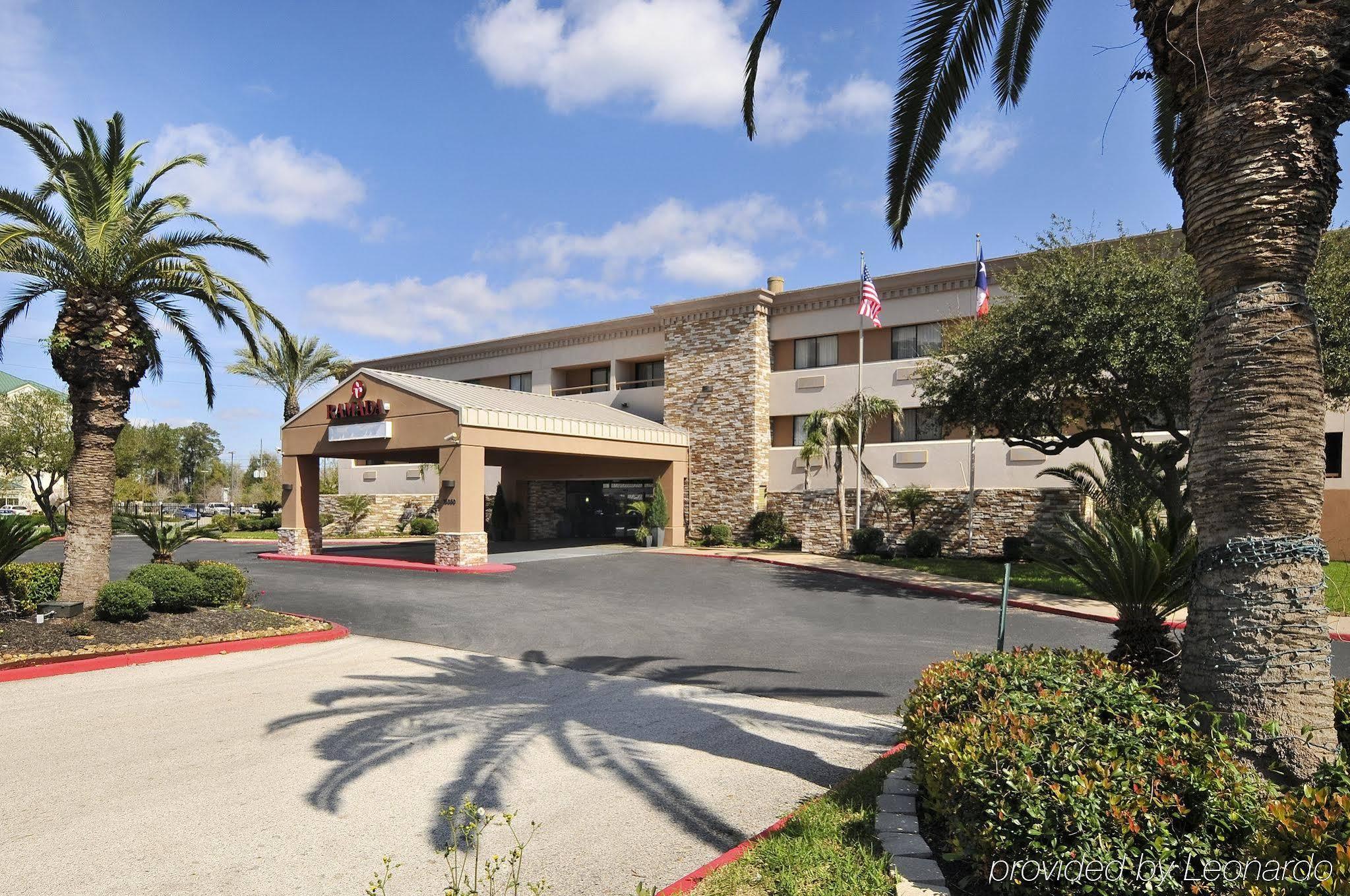 Ramada By Wyndham Intercontinental Airport South