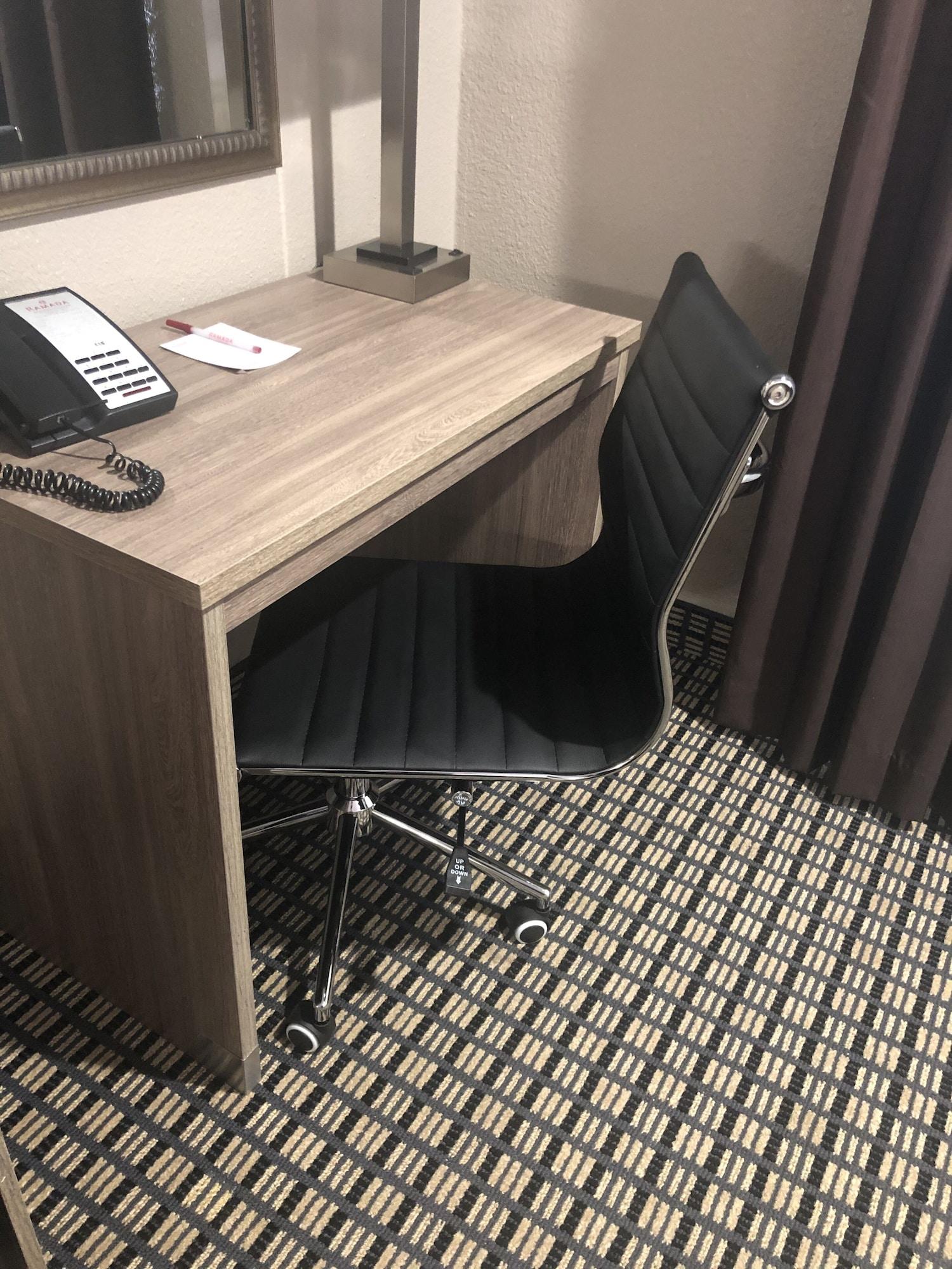 Ramada By Wyndham Intercontinental Airport South 3* Houston