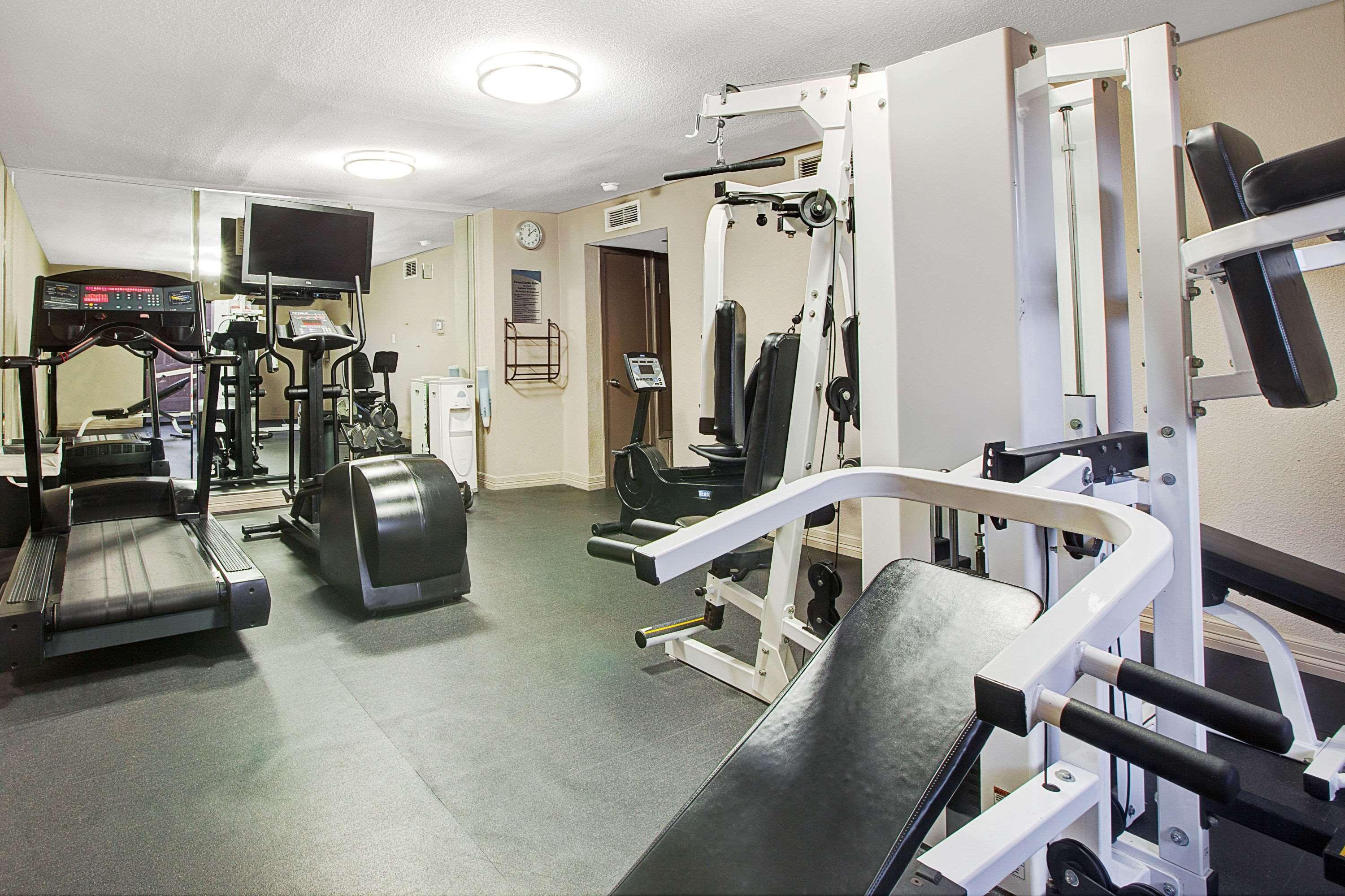 Ramada By Wyndham Intercontinental Airport South Hotel Houston