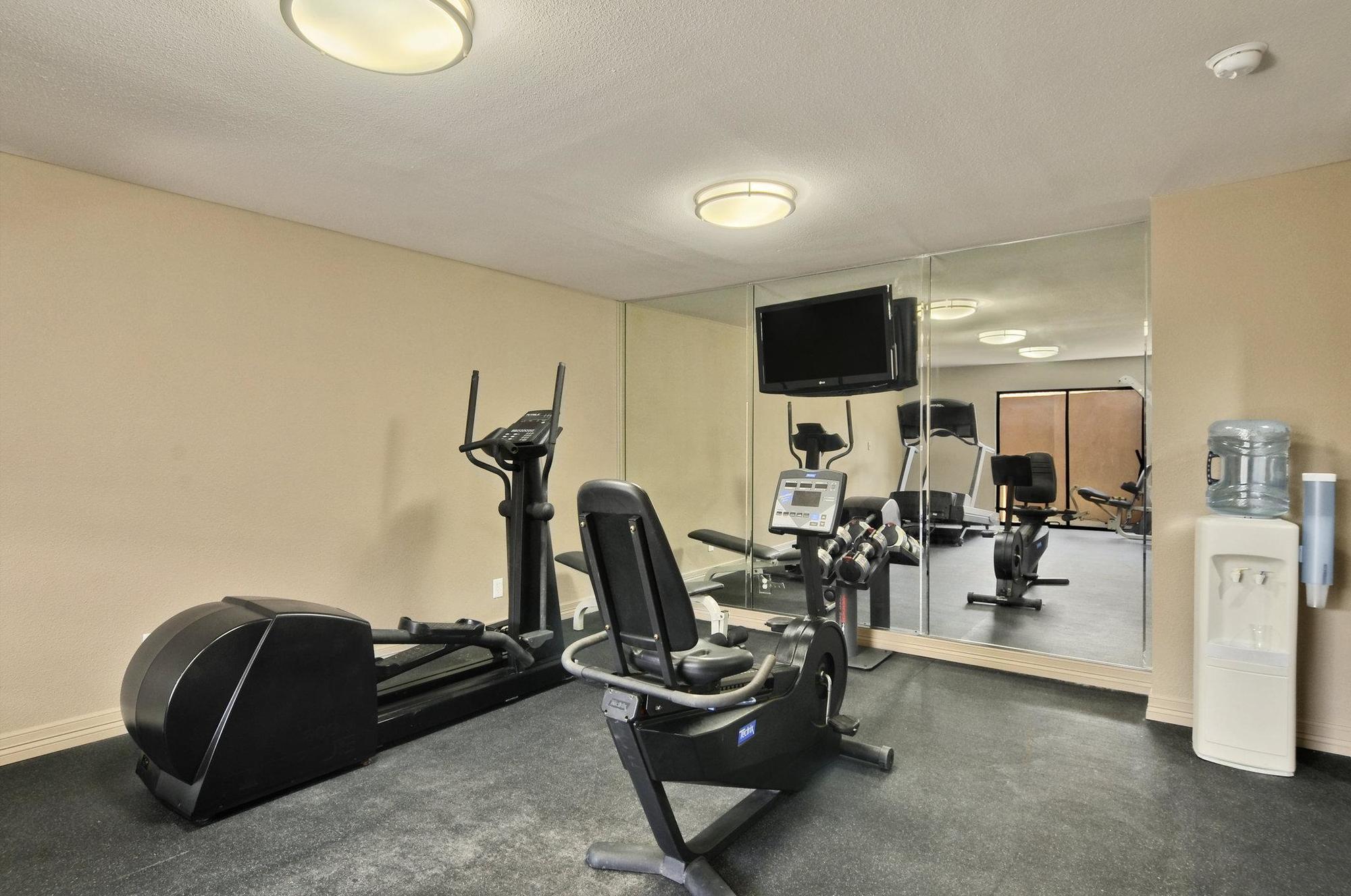 Ramada By Wyndham Intercontinental Airport South 3* Houston